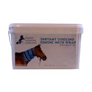 Wonder Cooling Neck Wrap