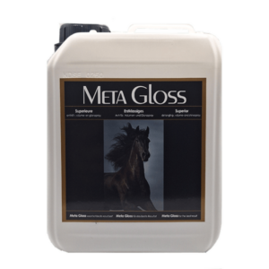 Meta Gloss 2.5 ltr.