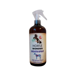 Spray respiratorio